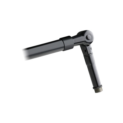 Atlas Sound SB36W Classic Studio Boom Mic Stand with Air Suspension (Discontinued)