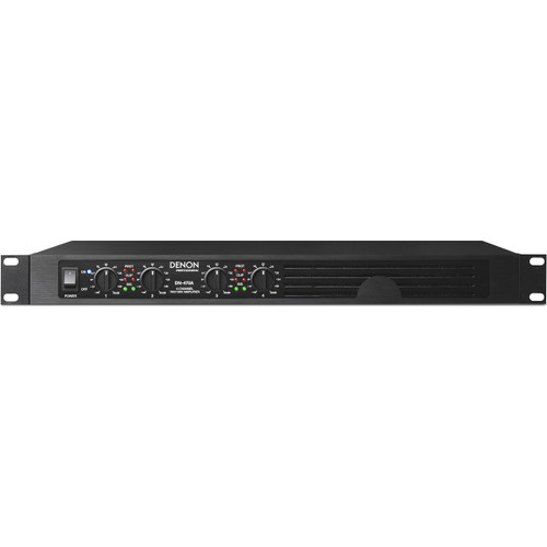 Denon DN-470A
