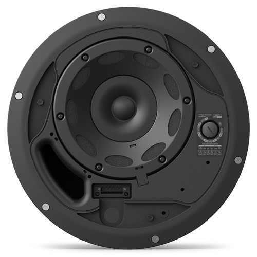 Bose Professional DesignMax DM6C 6.5" In-Ceiling Loudspeakers 125W UL Plenum Rated - White Pair
