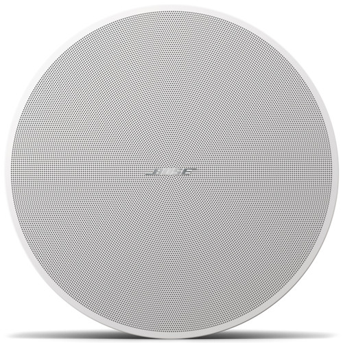 Bose Professional DesignMax DM6C 6.5" In-Ceiling Loudspeakers 125W UL Plenum Rated - White Pair