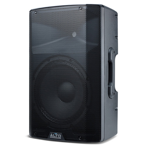 Alto TX215 600W 15" 2-Way Active Loudspeaker (Discontinued)