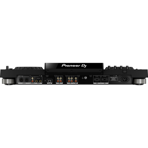 Mobile DJ Sound System with Yamaha STAGEPAS 1K Portable Bluetooth PA System with All-in-One DJ Controller and Headphones (Discontinued Components)