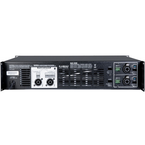 All-Weather Outdoor Event Sound System with 4 Line Array Speakers and 2 Subwoofers