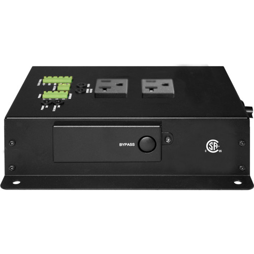 Furman CN-20MP Contractor Series 20A MiniPort