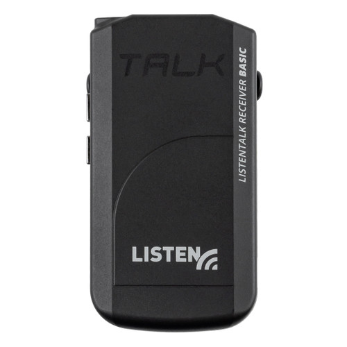 Listen Tech LKS-7-A1 ListenTALK R8 System