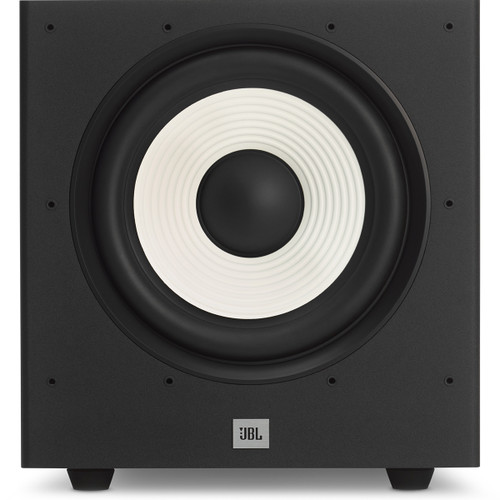 JBL Stage A100P 10" 300W Powered Subwoofer (Discontinued)