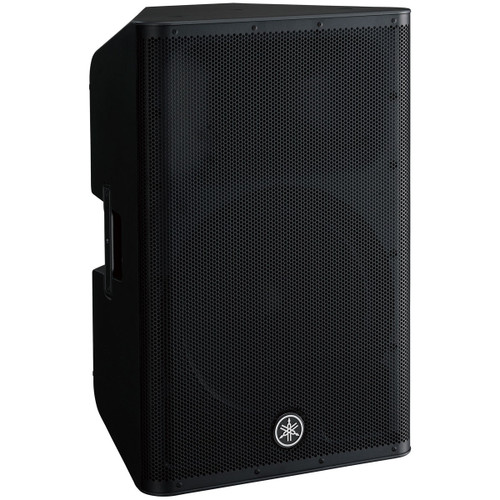 Yamaha DXR15mkII 15" 2-Way Powered Loudspeaker
