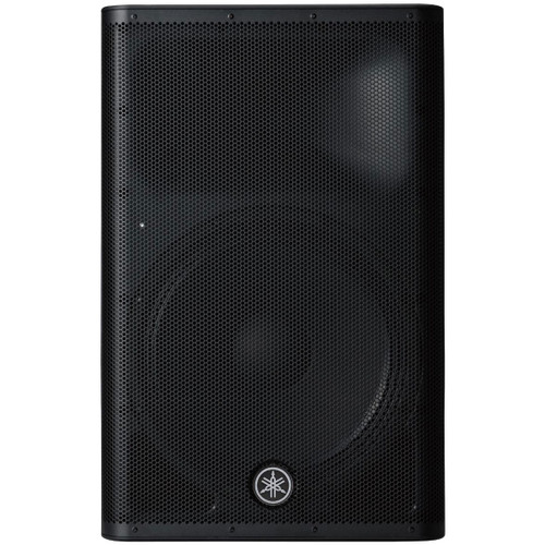 Yamaha DXR15mkII 15" 2-Way Powered Loudspeaker