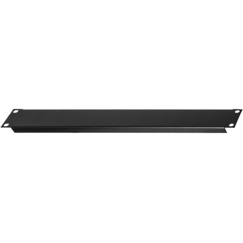 Middle Atlantic EB1 1U Flanged Blank Panel