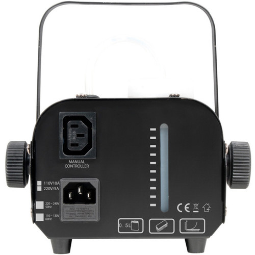 American DJ VF400 400W Water-Based Fog Machine