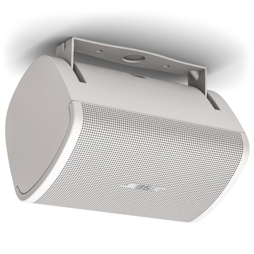 Bose Professional DesignMax DM2S 2.25" Surface Mount Loudspeakers 20W - White Pair (Discontinued)