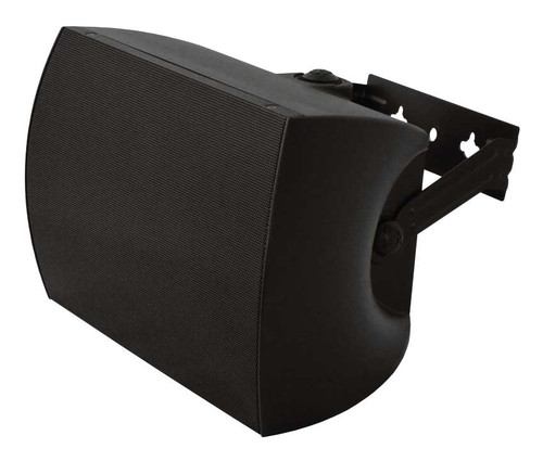 SoundTube IPD-SM52-EZ 5.25" IP-Addressable Dante-Enabled Speaker - Black (Discontinued)
