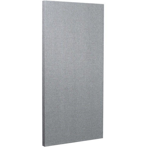 Primacoustic Hercules Impact-Resistant 48" x 24" x 2" Acoustic Panels - Grey (6-Pack)