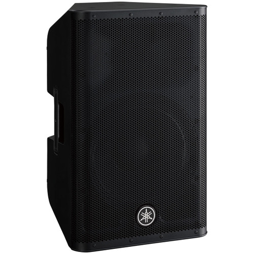 Yamaha DXR12mkII 12" 2-Way Powered Loudspeaker