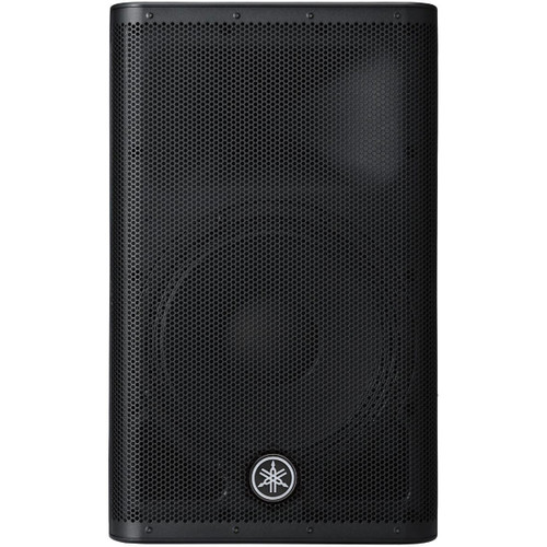 Yamaha DXR12mkII 12" 2-Way Powered Loudspeaker