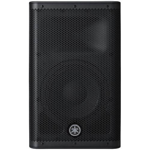 Yamaha DXR10mkII 10" 2-Way Powered Loudspeaker