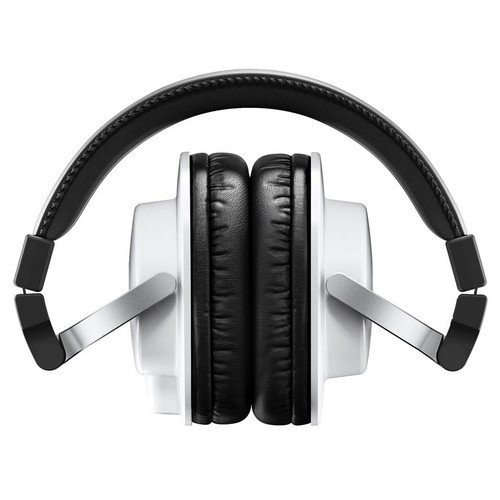Yamaha HPH-MT5W Studio Monitor Headphones