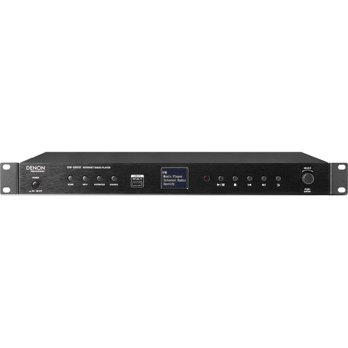 Denon DN-350UI