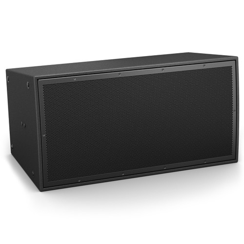 Bose Professional ArenaMatch DeltaQ AM10 IP55 Rated Outdoor Array Loudspeaker with 60° x 10° Coverage