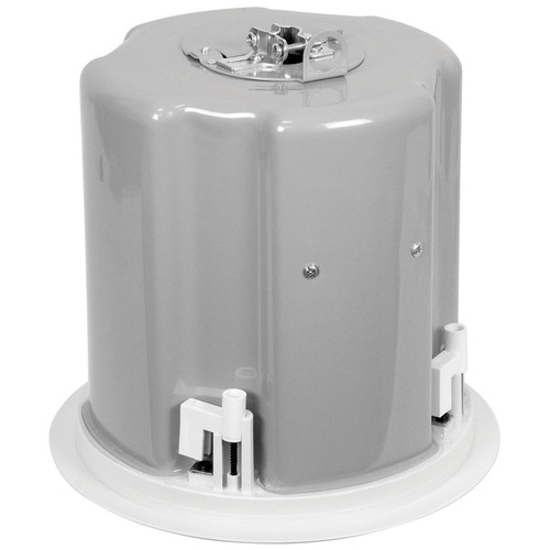 Lowell ES-52T 5.25" 16W In-Ceiling Speakers - White Pair