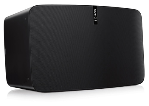 Wireless Fitness Speaker System with 2 Sonos PLAY:5 Smart Speakers with WiFi Music Streaming (Discontinued)
