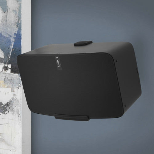 Wireless Fitness Speaker System with 2 Sonos PLAY:5 Smart Speakers with WiFi Music Streaming (Discontinued)