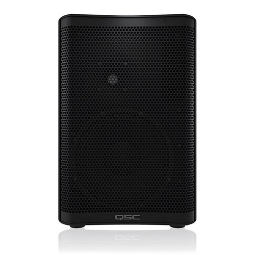 QSC CP8 8" 2-Way 1000W Compact Powered Loudspeaker