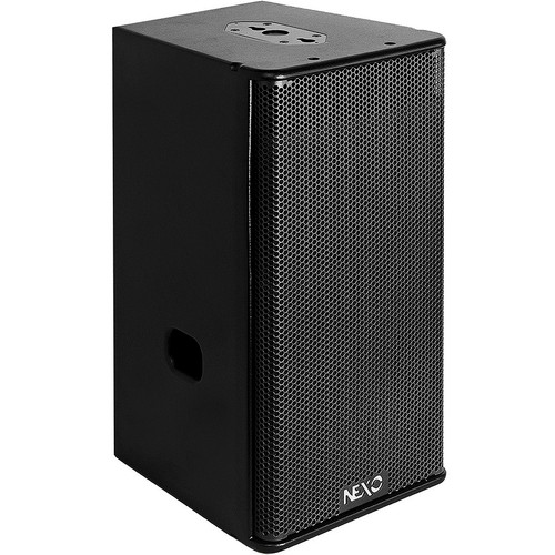 NEXO GEO S1210 12" 2-Way Full-Range High-Output Touring Line Array Loudspeaker