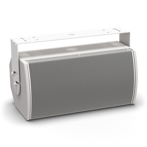 Bose Professional ArenaMatch Utility AMU108 8" IP55 Rated Outdoor Loudspeaker with 90° x 60° Coverage - White