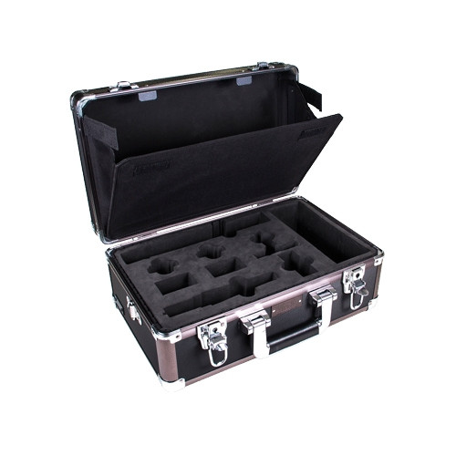 Listen Tech LA-346 ListenIR System Portable Carrying Case