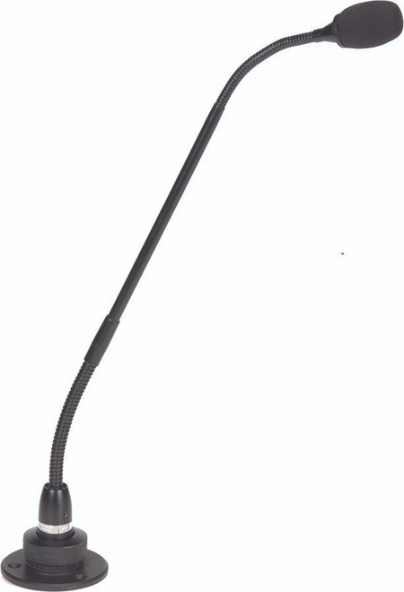 Peavey PM 18S Podium Microphone (Discontinued)