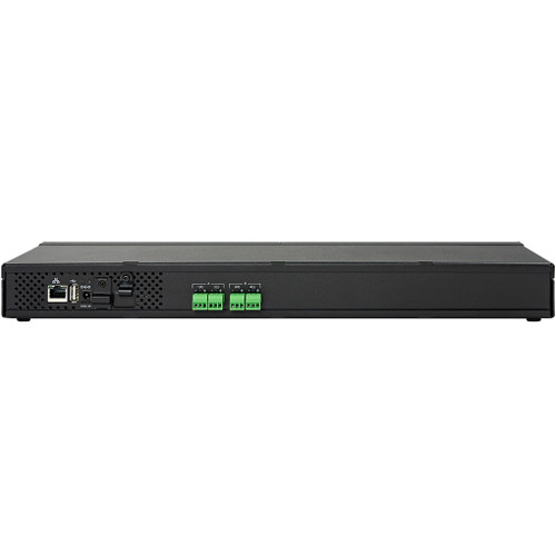 Listen Tech LW-200P-04 Listen Everywhere 4-Channel Server (Discontinued)