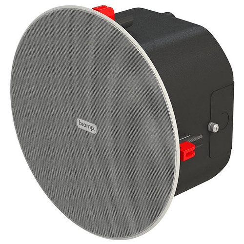 Biamp Desono IC6 2-Way 6.5" 60W Ceiling Speaker - Pair