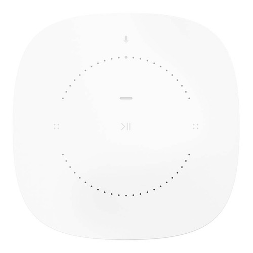 Wireless Retail Store Speaker System with 4 Sonos ONE Compact Smart Speakers with WiFi Music Streaming (Discontinued)