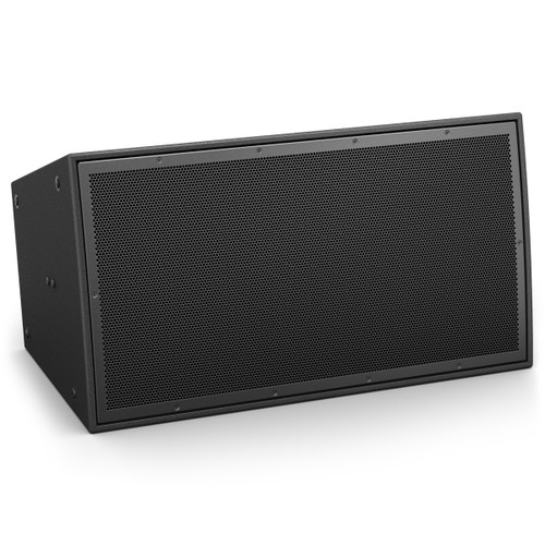 Bose Professional ArenaMatch DeltaQ AM20 IP55 Rated Outdoor Array Loudspeaker with 60° x 20° Coverage