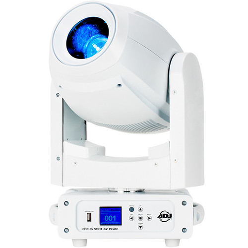 American DJ Focus Spot 4Z Pearl 200W Moving Head Light
