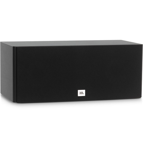 JBL Stage A125C 2-Way Dual 5.25" Compact Center Channel Loudspeaker (Discontinued)