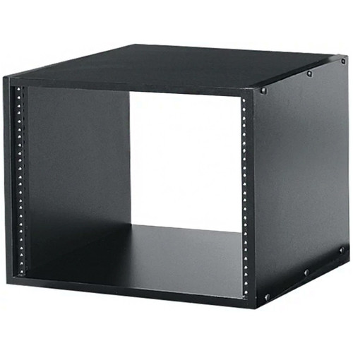 Middle Atlantic RK8 8U 16" Deep Equipment Rack