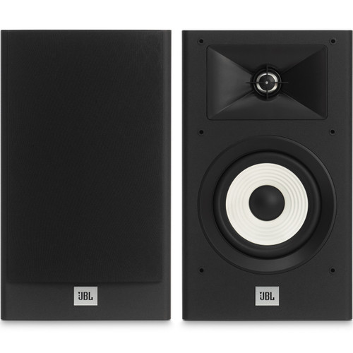 JBL Stage A130 2-Way 5.25" Bookshelf Loudspeaker - Pair (Discontinued)