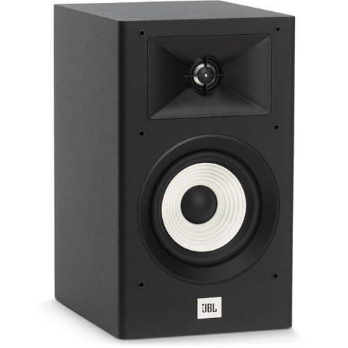 JBL Stage A130 2-Way 5.25" Bookshelf Loudspeaker - Pair (Discontinued)