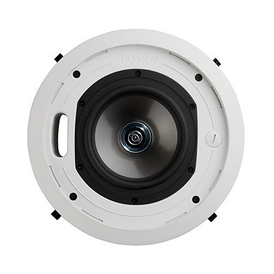 Tannoy CMS601DC PI Ceiling Monitor - Pair (Discontinued)