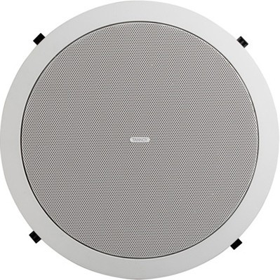 Tannoy CMS601DC PI Ceiling Monitor - Pair (Discontinued)