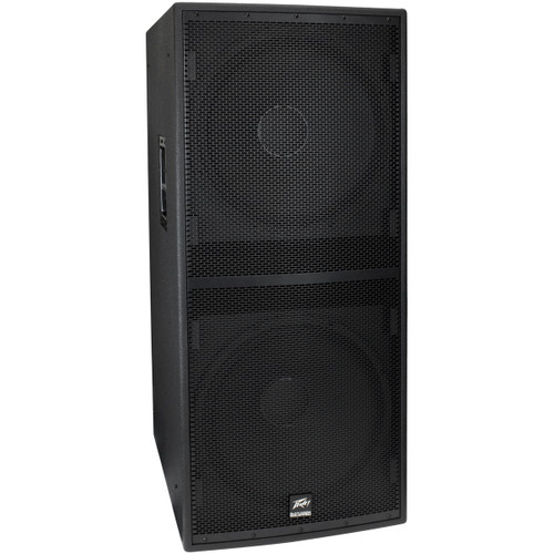 Peavey SP 218 Dual 18" 2400W Subwoofer
