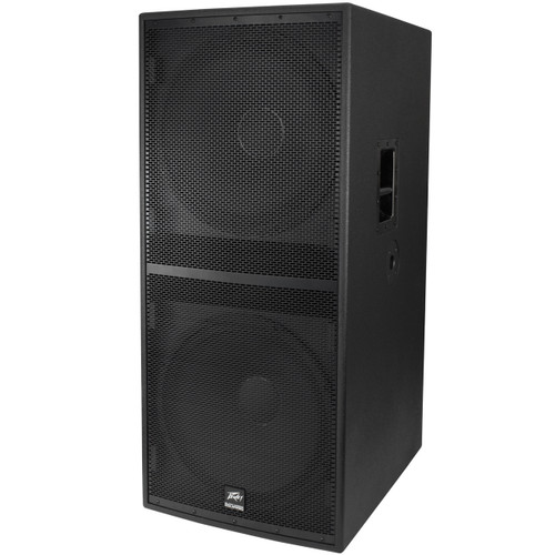 Peavey SP 218 Dual 18" 2400W Subwoofer