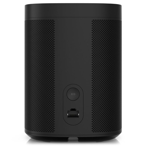Wireless Restaurant Speaker System with 4 Sonos ONE Compact Smart Speakers with WiFi Music Streaming (Discontinued)