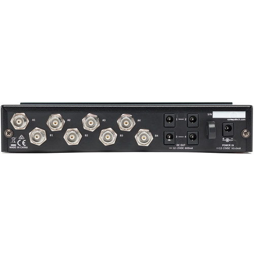 Samson DA40 Antenna Distribution System, 400MHz - 1GHz (Discontinued)