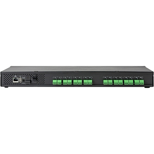 Listen Tech LW-200P-16 Listen Everywhere 16-Channel Server (Discontinued)