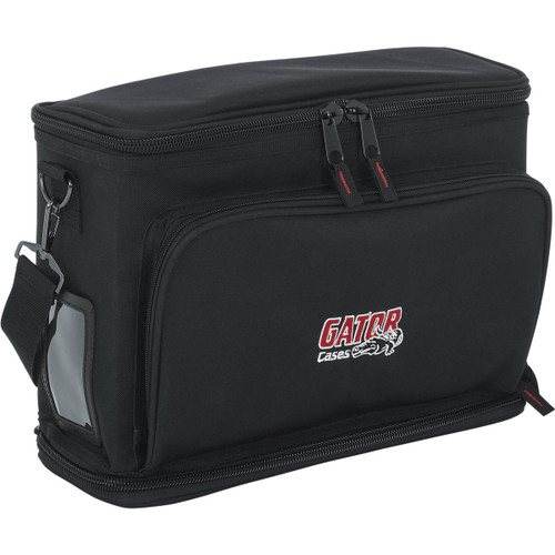 Gator GM-DUALW Carry Bag for Shure BLX