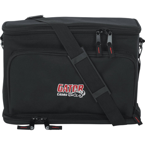 Gator GM-DUALW Carry Bag for Shure BLX