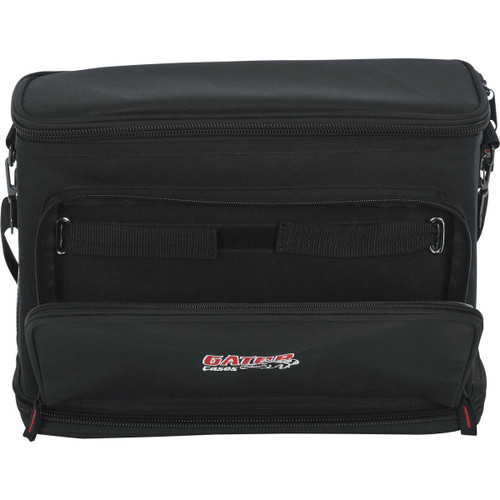 Gator GM-DUALW Carry Bag for Shure BLX